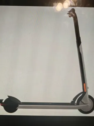 Ninebot KickScooter Air T15E Patinete Eléctrico