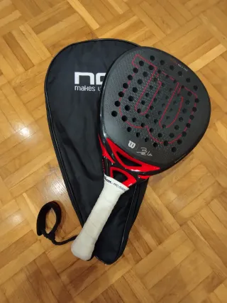 Pala Wilson Bela Pro v1