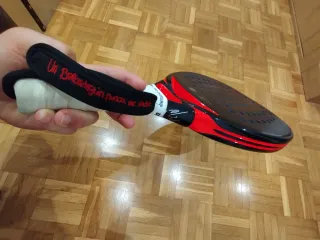 Pala Wilson Bela Pro v1