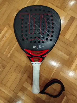Pala Wilson Bela Pro v1