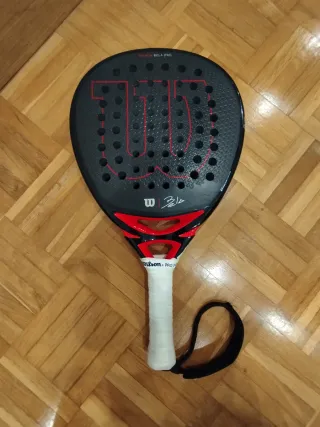 Pala Wilson Bela Pro v1