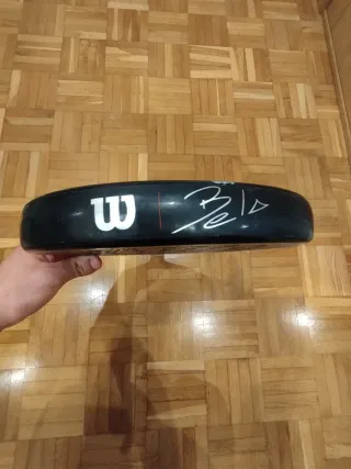 Pala Wilson Bela Pro v1