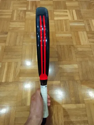 Pala Wilson Bela Pro v1