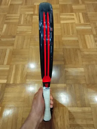 Pala Wilson Bela Pro v1