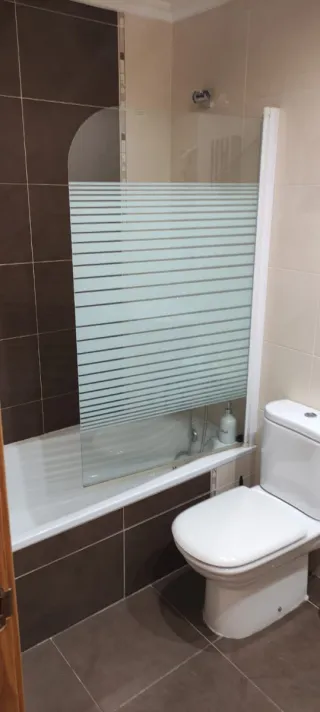 Piso en venta en Alba de Tormes