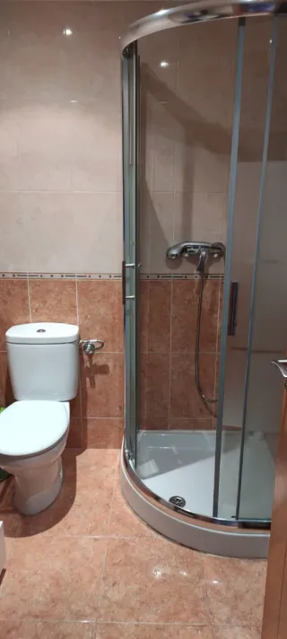 Piso en venta en Alba de Tormes