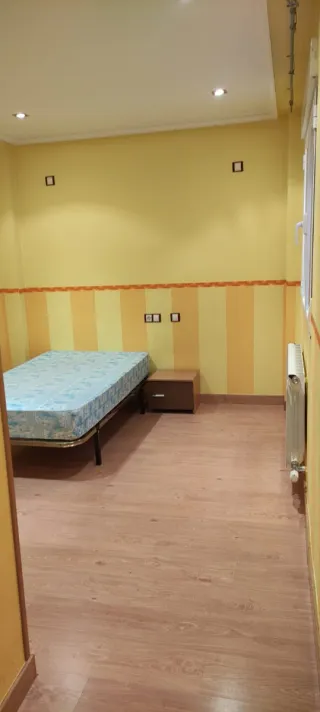 Piso en venta en Alba de Tormes