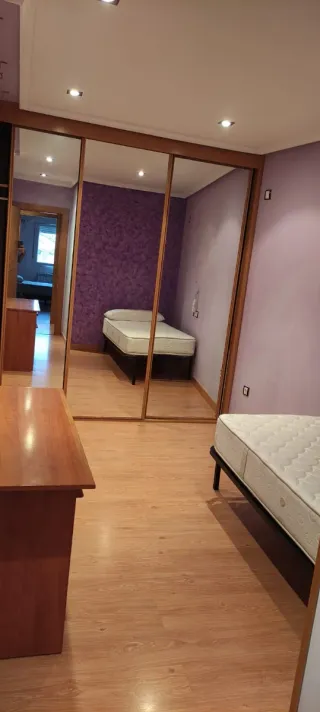 Piso en venta en Alba de Tormes