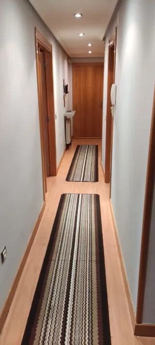 Piso en venta en Alba de Tormes