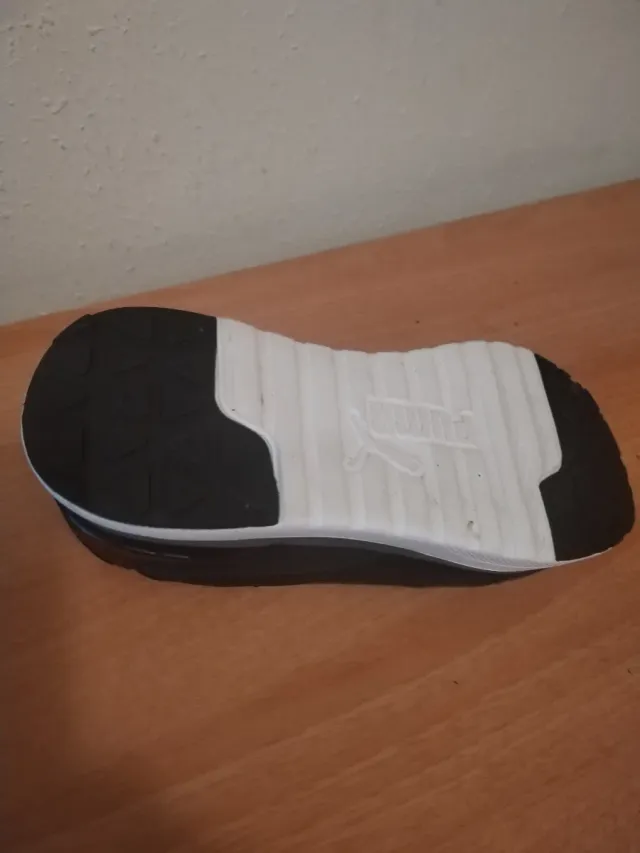 Deportivas Puma Mujer Talla 36