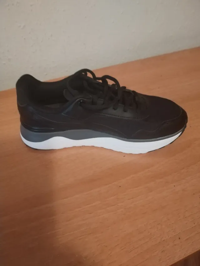 Deportivas Puma Mujer Talla 36