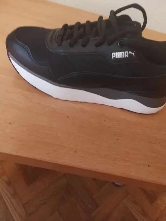 Deportivas Puma Mujer Talla 36