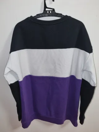 Sudadera NBA Niños Lakers Talla 11-12