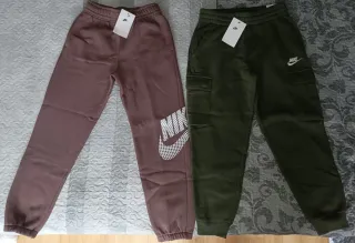 Pack 2 Pantalones Nike Niño Talla S