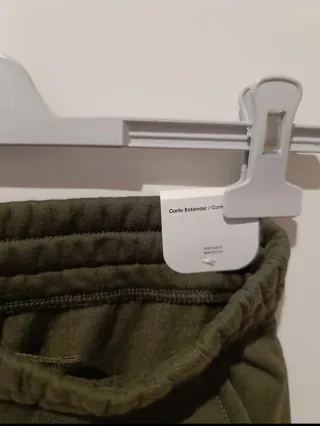 Pack 2 Pantalones Nike Niño Talla S