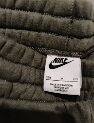 Pack 2 Pantalones Nike Niño Talla S