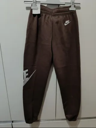 Pack 2 Pantalones Nike Niño Talla S