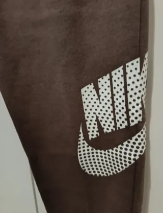 Pack 2 Pantalones Nike Niño Talla S