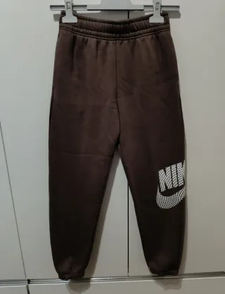 Pack 2 Pantalones Nike Niño Talla S
