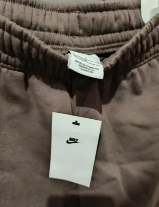 Pack 2 Pantalones Nike Niño Talla S