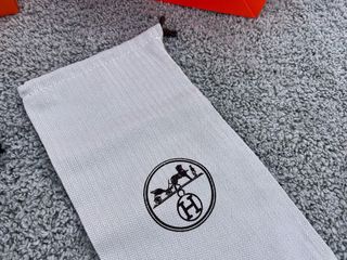 Sandalias Orán Hermes Gris