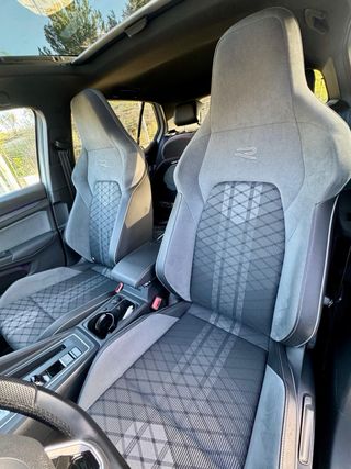 Volkswagen Golf Rline