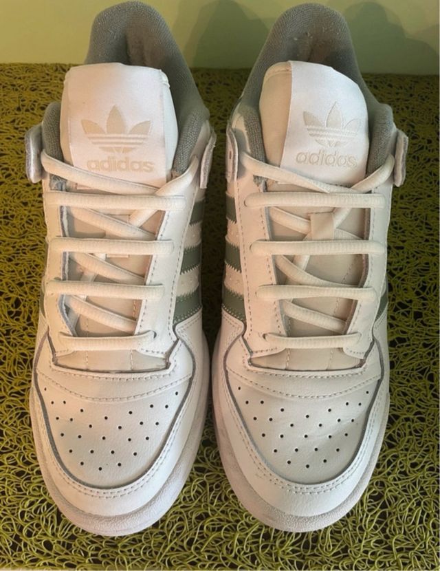 Adidas Forum Low CL W Talla 38 2/3