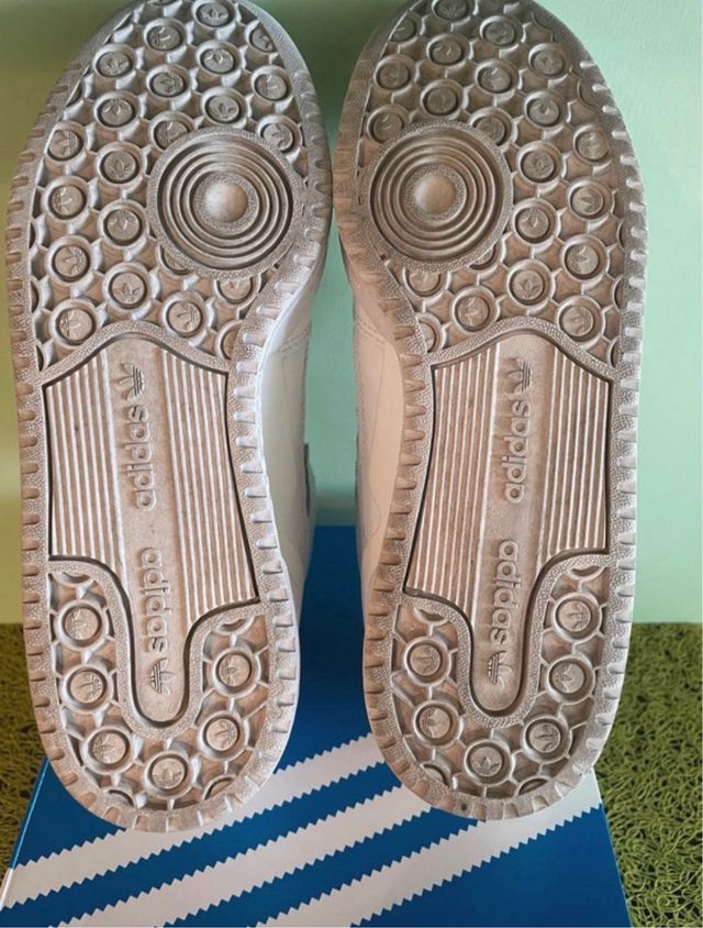 Adidas Forum Low CL W Talla 38 2/3