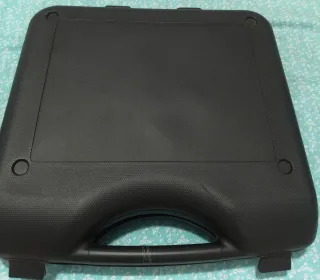 Set Mancuernas 18kg con Maletín