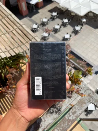 Perfume Valentino Coral Fantasy