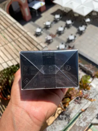 Perfume Valentino Coral Fantasy