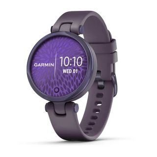 Garmin Lily Reloj Inteligente Morado