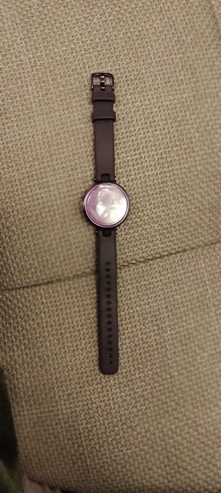 Garmin Lily Reloj Inteligente Morado