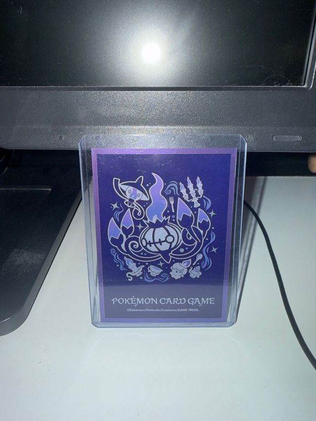 Carte Pokémon Rare