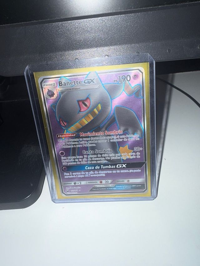 Carte Pokémon Rare