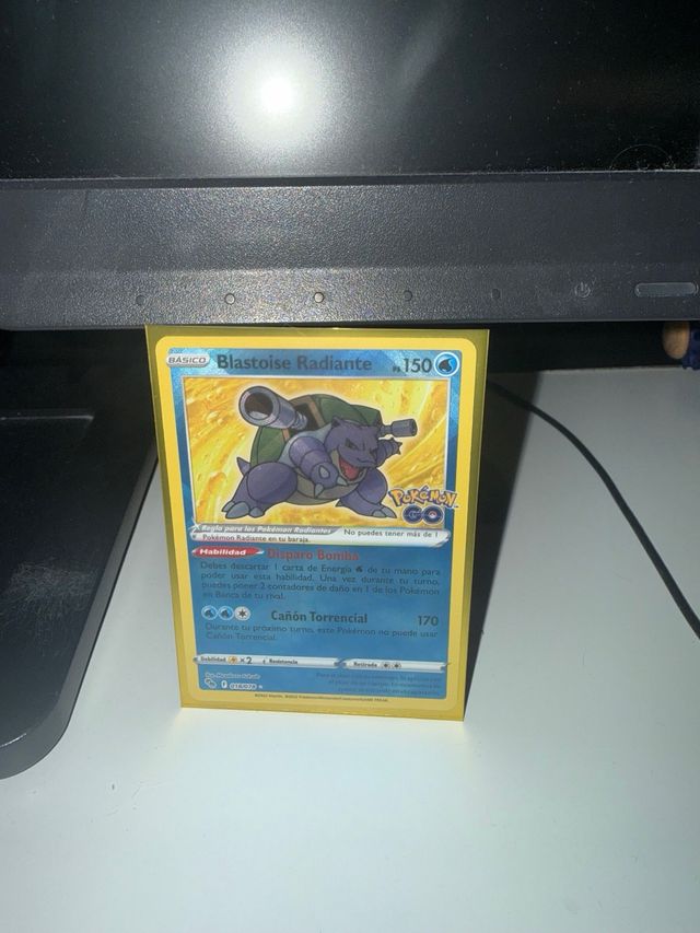 Carte Pokémon Rare