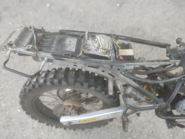 Bultaco Lobito 1999 Edición Limitada