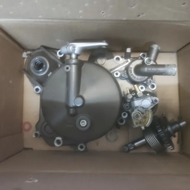 Bultaco Lobito 1999 Edición Limitada