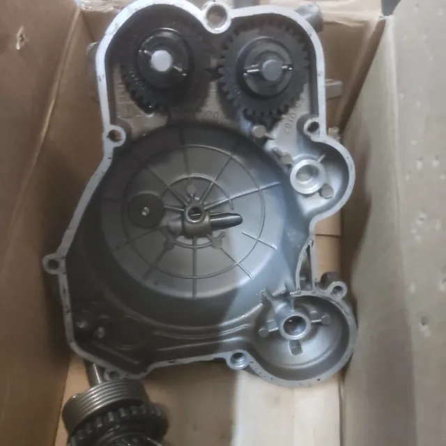 Bultaco Lobito 1999 Edición Limitada