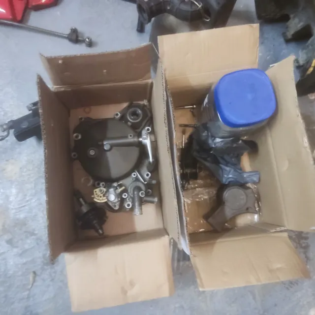 Bultaco Lobito 1999 Edición Limitada