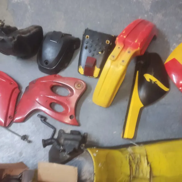 Bultaco Lobito 1999 Edición Limitada