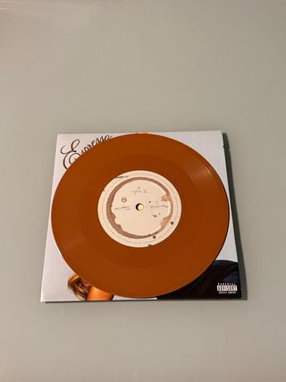 Vinilo Sabrina Carpenter Espresso 7”