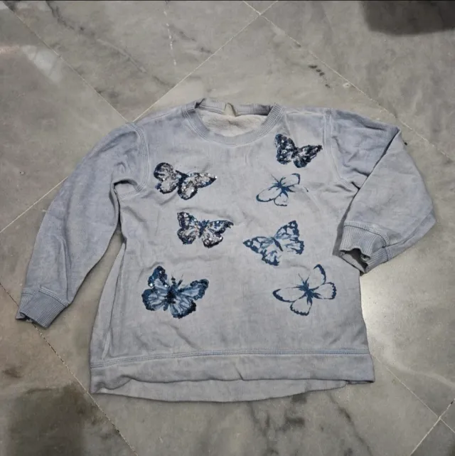 Lote Ropa Niña 110cm (4/5 años)