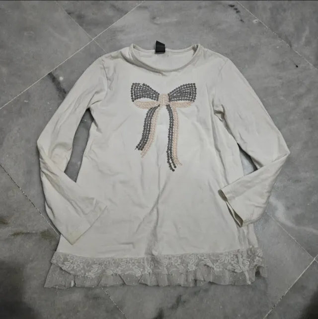 Lote Ropa Niña 110cm (4/5 años)