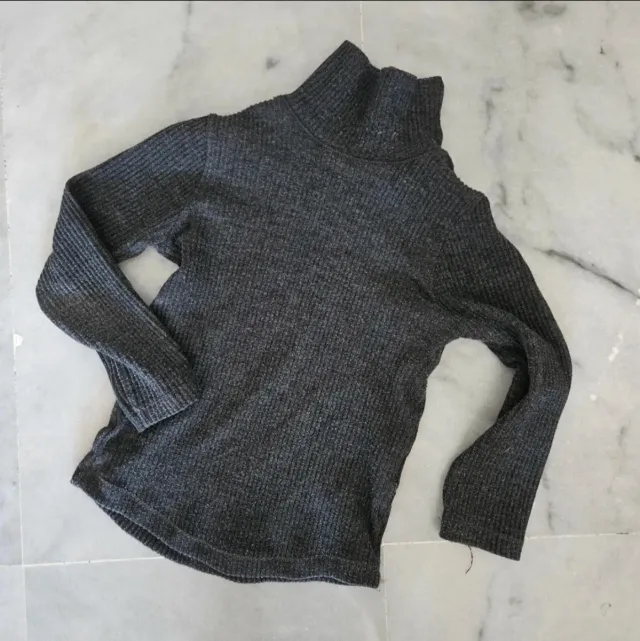 Lote Ropa Niña 110cm (4/5 años)