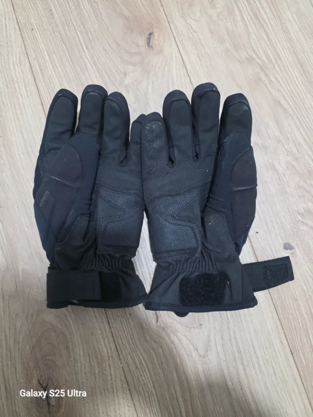 Guantes Moto Alpinestars Talla 9.5/XL