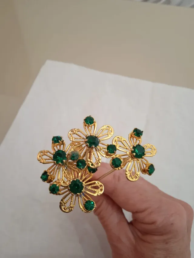 Aderezo Fallera Niña