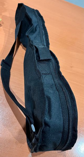 Ukelele Soprano Octopus Azul Brillante