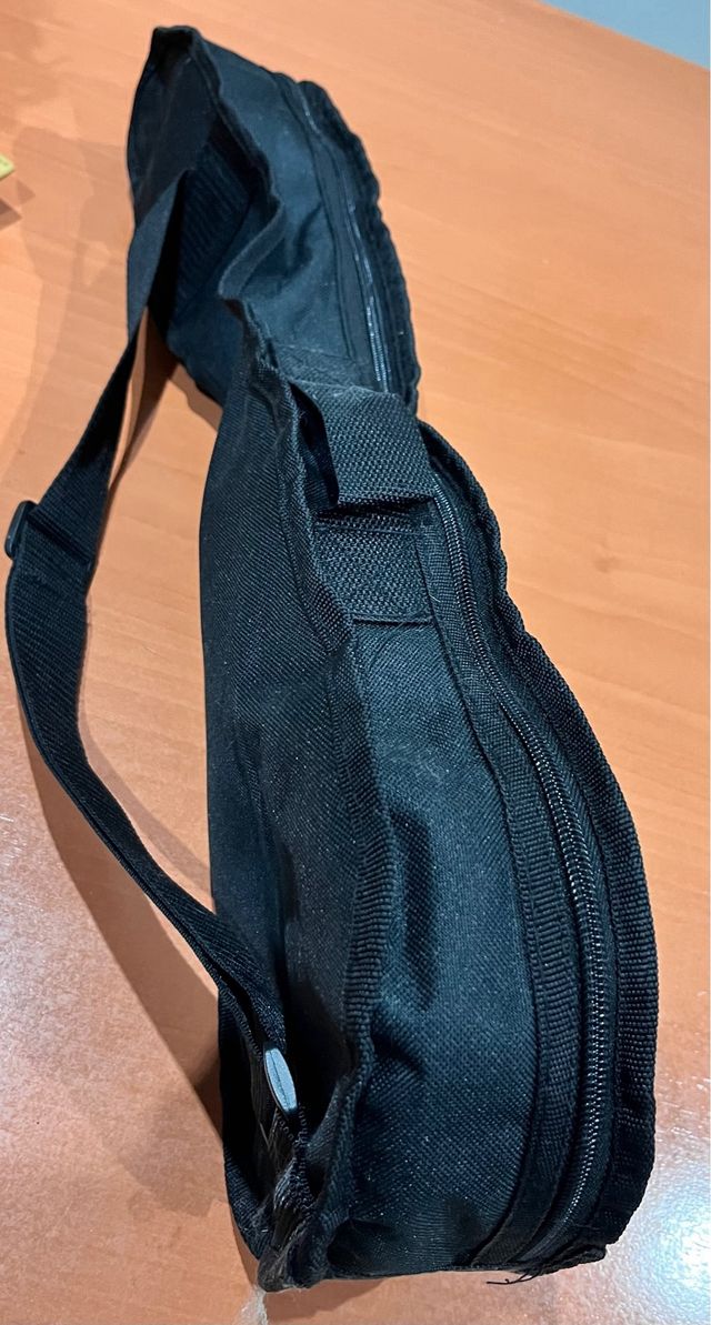 Ukelele Soprano Octopus Azul Brillante