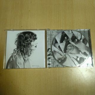 CD Taylor Swift - reputation